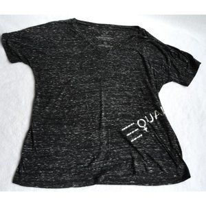 Shop for Good My Sister Ultra Soft Gray Equality Tee - Size Small